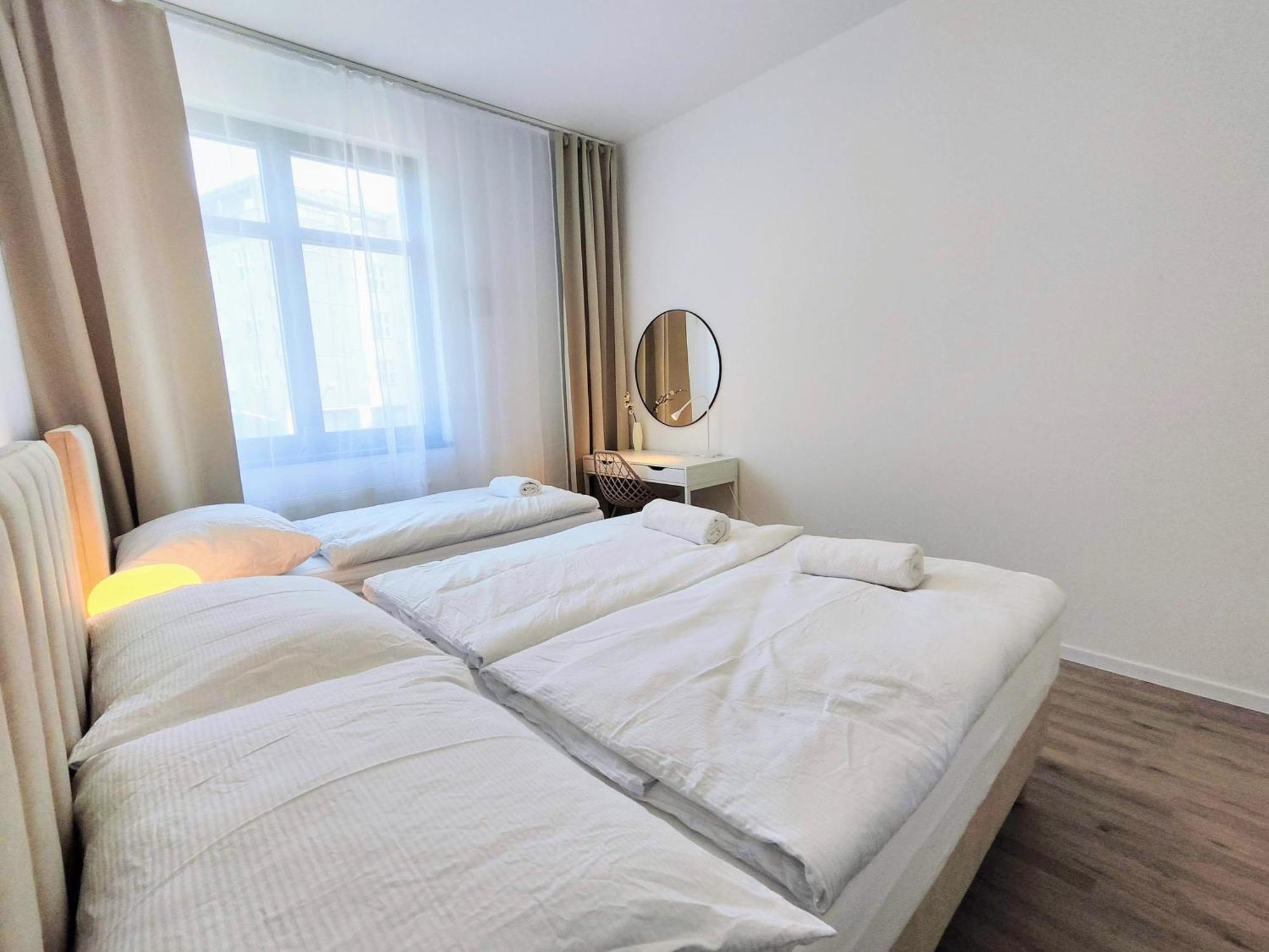 Cinnamon - Brand New - Presidential Garden - Air Conditioning - Free Parking Bratislava Exterior foto